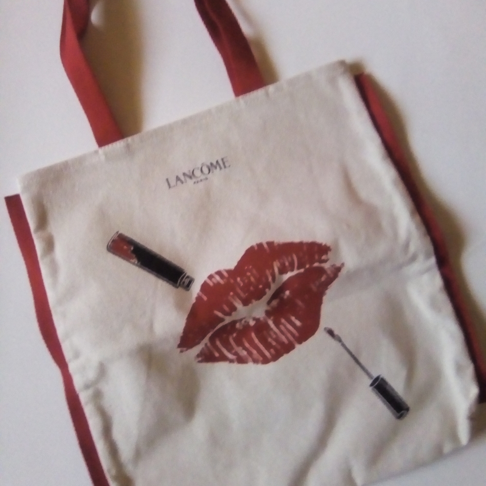 Lancome Tote